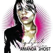 Amanda Ghost - Filthy Mind