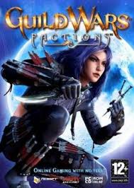 guild wars expansion