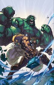 thor the movie