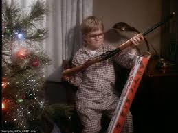 a christmas story red ryder bb gun