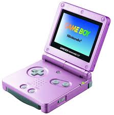 gba pink