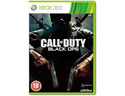 360 call of duty