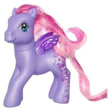 starsong my little pony