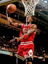 jordan basketball