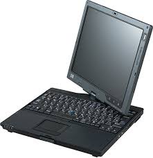 hp compaq tc4400