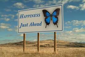human happiness