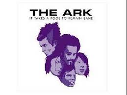 Ark - The Homecomer