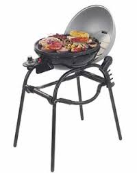 george foreman barbeque