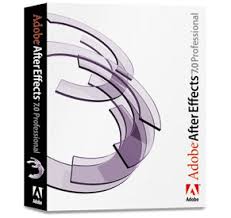 after effects 7.0