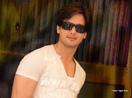 latest shahid kapoor wallpapers
