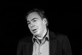 andrew lloyd weber