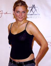 bridget hall