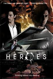 Heroes Dublado e Legendado 