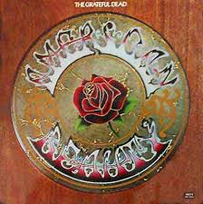 Grateful Dead - American Beauty
