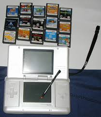 ds collection
