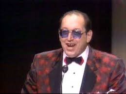 gorilla monsoon