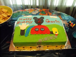 mickey mouse clubhouse cake pan