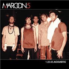 Maroon 5 - 1.22.03.Acoustic