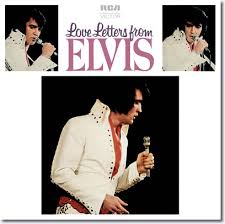 Elvis Presley - Love Letters From Elvis