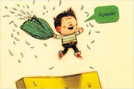 best illustrated