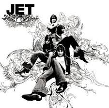 Jet - Look What You've Done