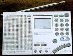 sony icf-7600g