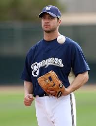 Ryan Braun,