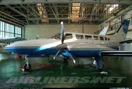titan aircraft accidents