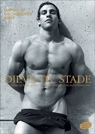 dieux de stade