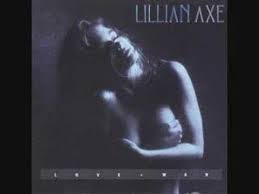 Lillian Axe - Diana