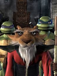 splinter tmnt
