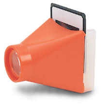 slide viewing