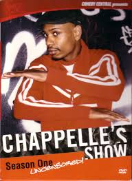 dave chappelle show season 1