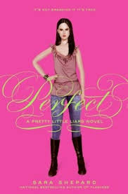 in the Pretty Little Liars