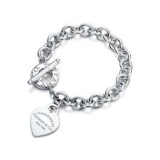 tiffany jewelry bracelet