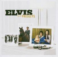 Elvis Presley - Elvis By The Presleys [Disc 1]