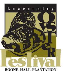 The Lowcountry Oyster Festival