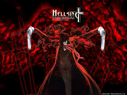 hellsing