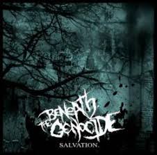 Beneath The Genocide - Salvation