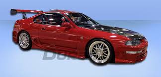 1996 honda prelude