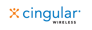 cingular logo