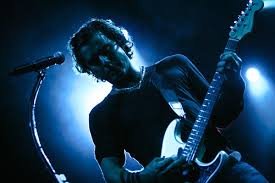 gavin rossdale new album