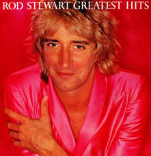 Rod Stewart - Rod Stewart