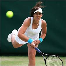maria bartoli