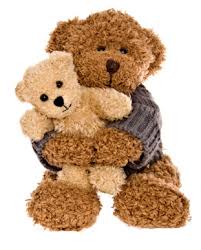 teddy bears