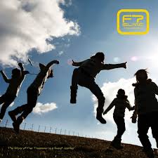 F.T Island - F.T Island