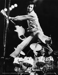 pete townshend posters