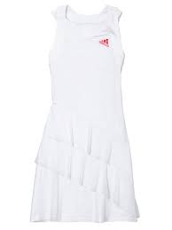 Ana Ivanovic fashion
