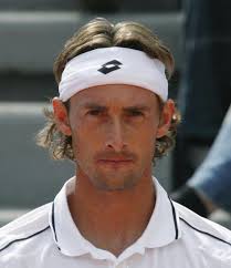 Juan Carlos Ferrero