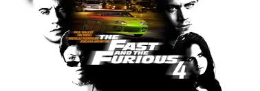 fast and the furious 4 video